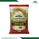 Red Rice (লাল চাউল)