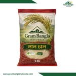Red Rice (লাল চাউল) - Image 2