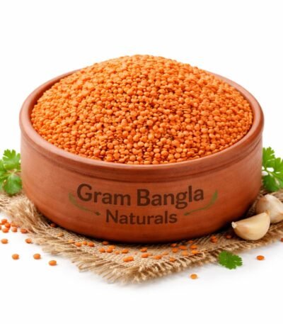 #mashur Dal